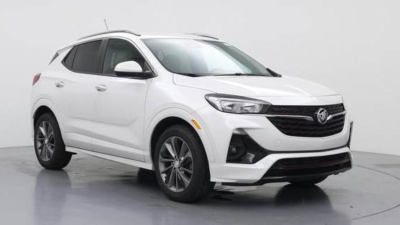 BUICK ENCORE GX 2020 KL4MMDSL0LB123434 image